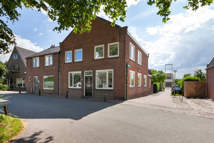 Goejanverwelle 80 dans Hekendorp photo