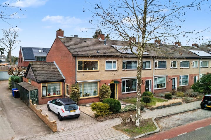 Photo of property Goeman Borgesiuslaan 1, Baarn
