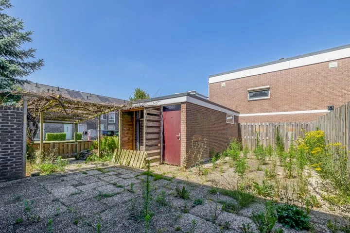 Goeman Borgesiusstraat 106 Nijmegen thumbnail 21