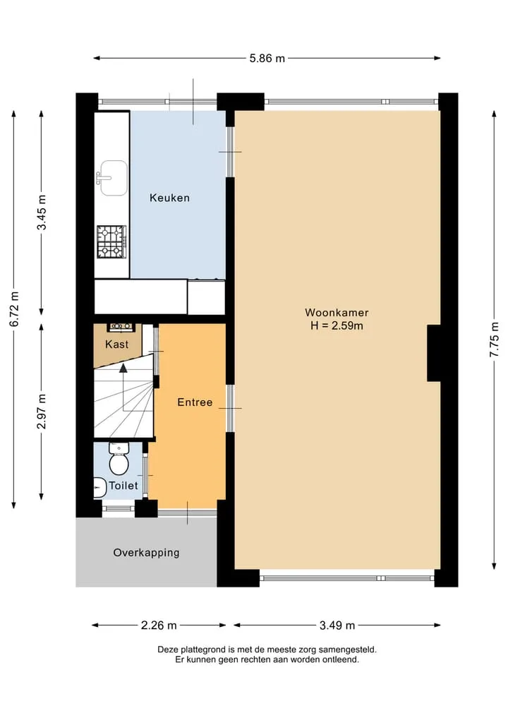 Goeman Borgesiusstraat 106 Nijmegen thumbnail 30