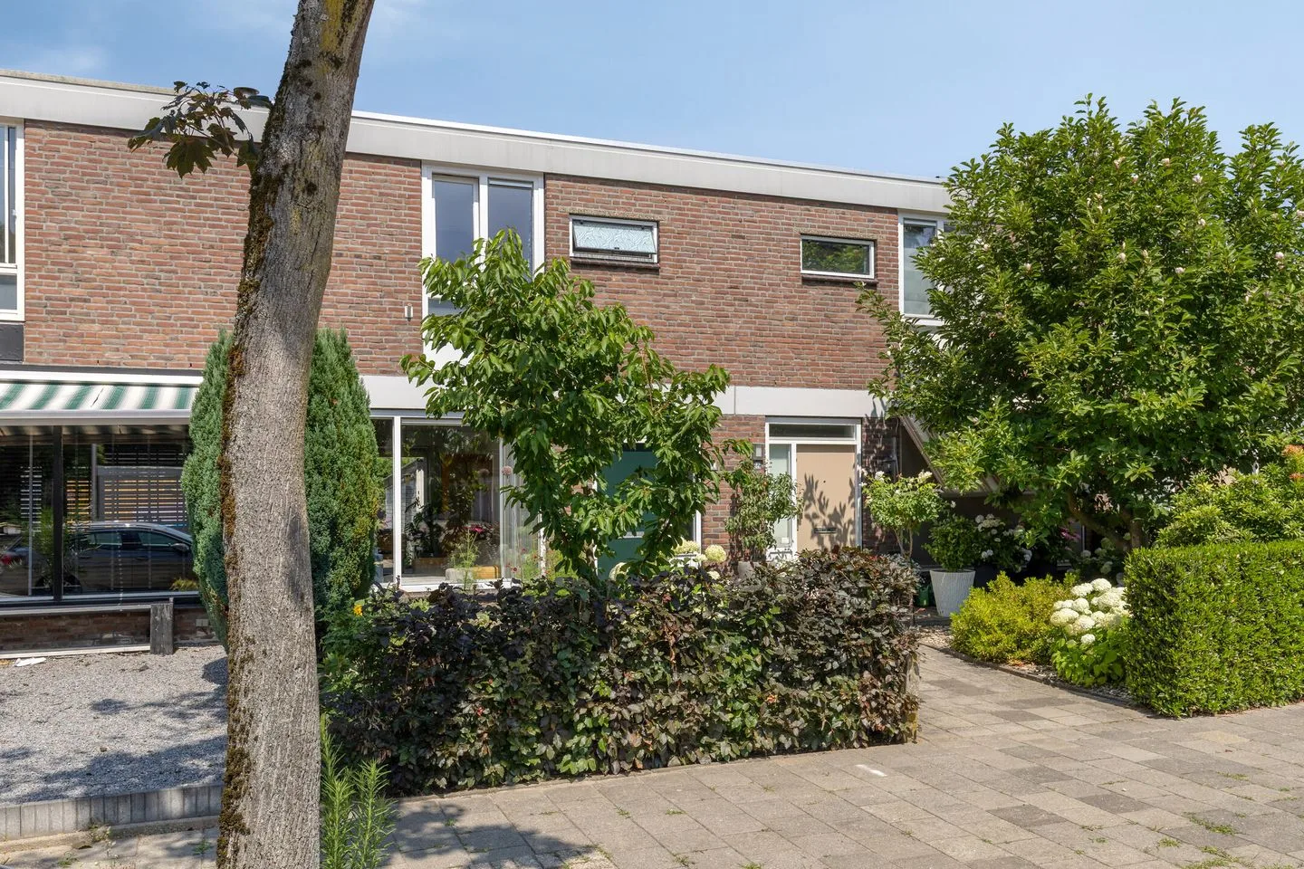 Goeman Borgesiusstraat 34 Nijmegen