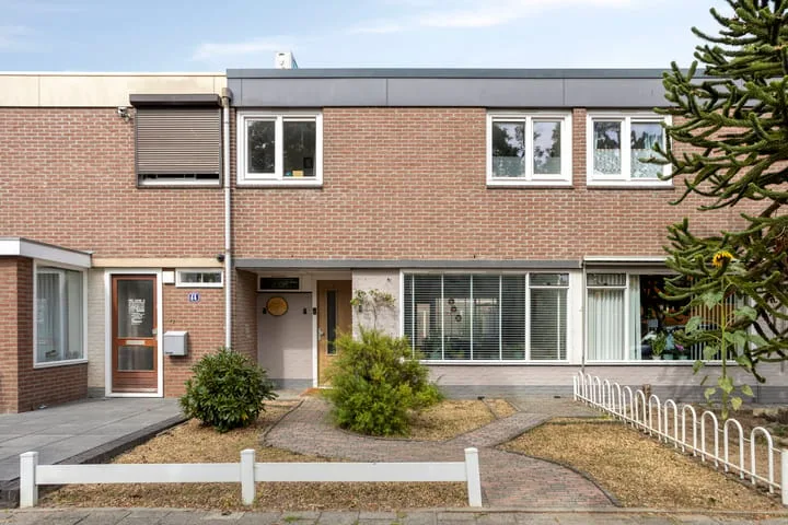Goeman Borgesiusstraat 42 Nijmegen