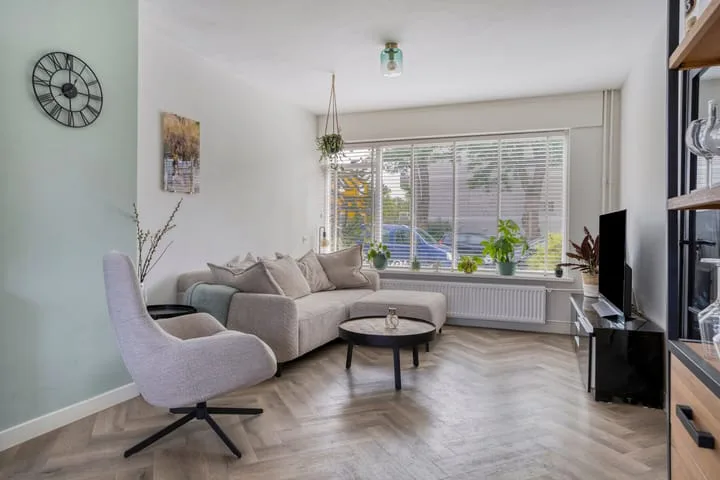 Goeman Borgesiusstraat 42 Nijmegen foto 2