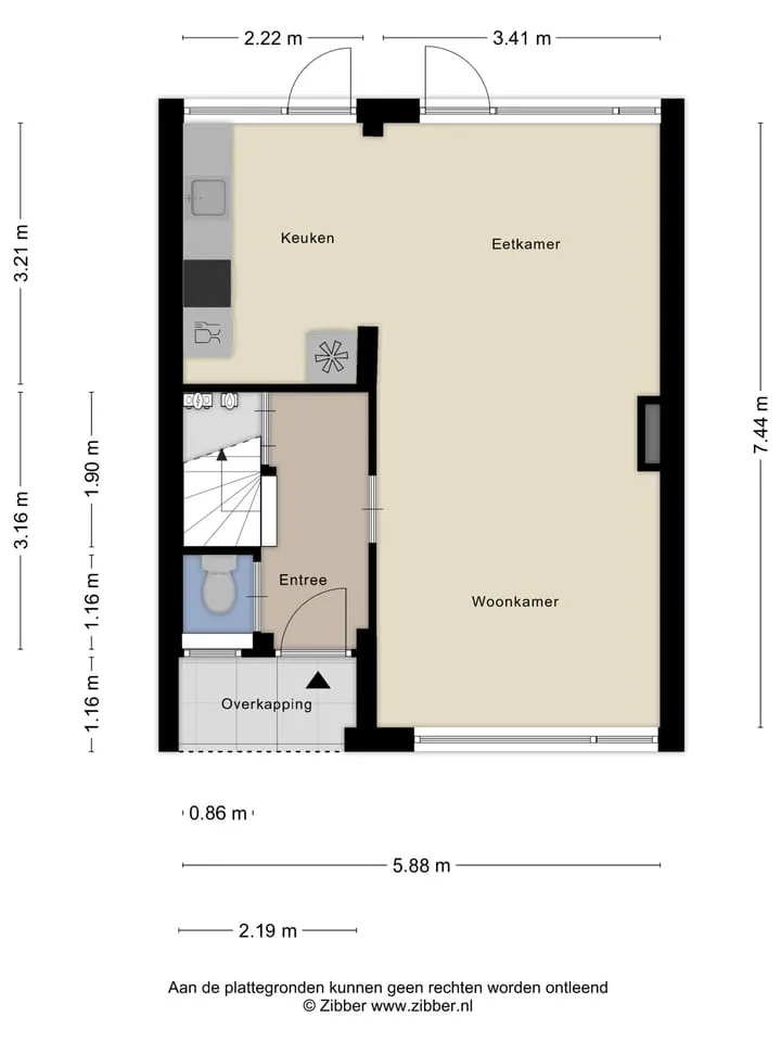 Goeman Borgesiusstraat 42 Nijmegen thumbnail 29