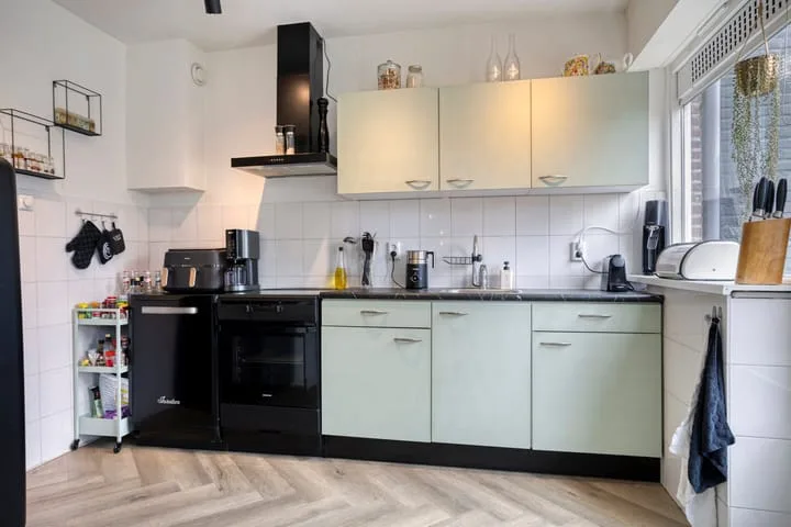 Goeman Borgesiusstraat 42 Nijmegen foto 3