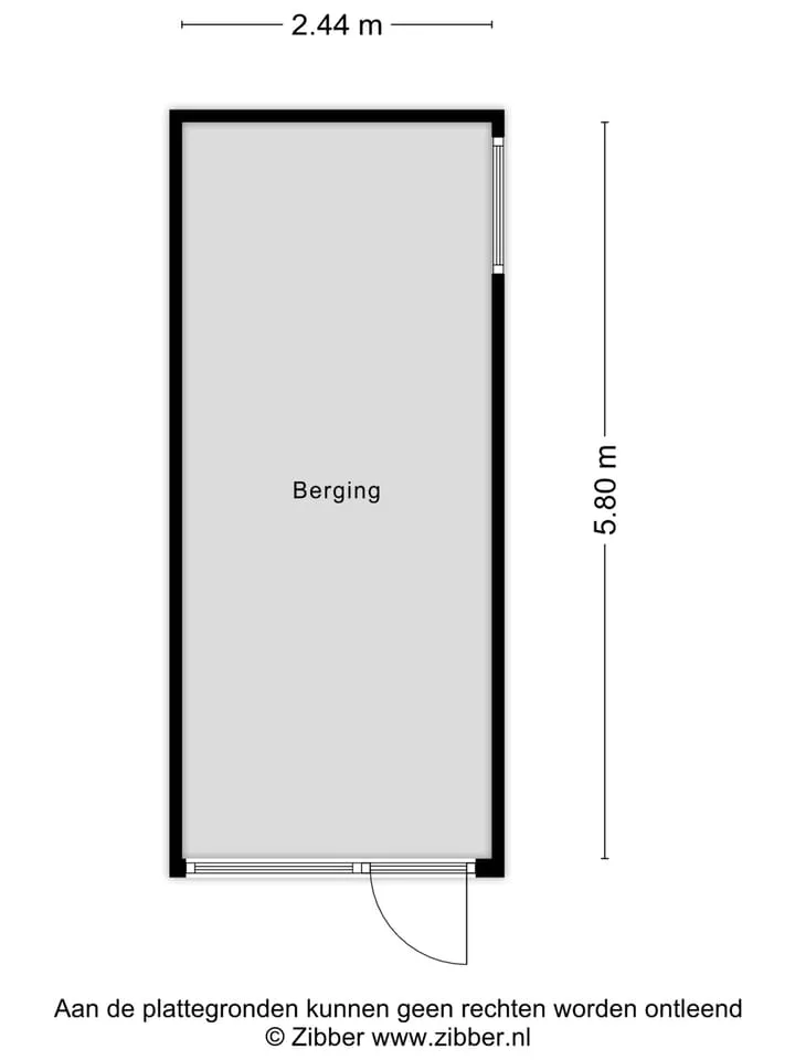 Goeman Borgesiusstraat 42 Nijmegen thumbnail 31