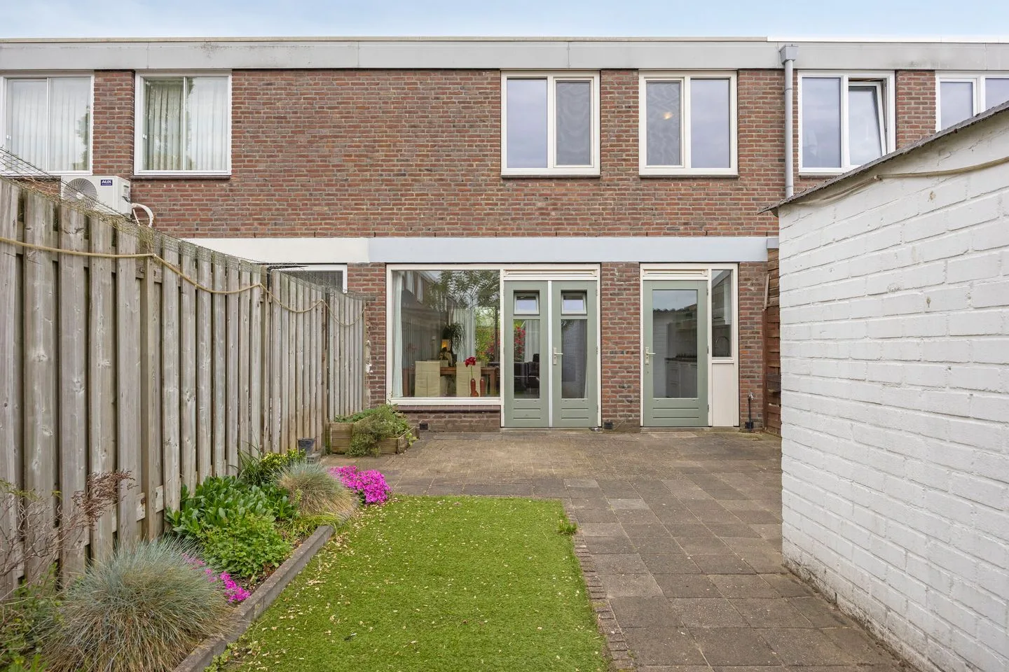 Goeman Borgesiusstraat 6 Nijmegen foto 2