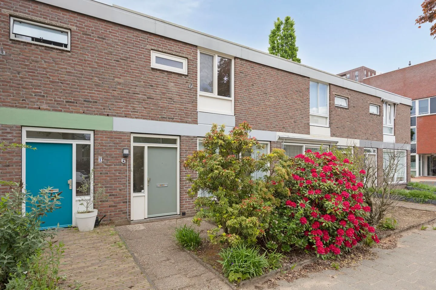 Goeman Borgesiusstraat 6 Nijmegen thumbnail 23
