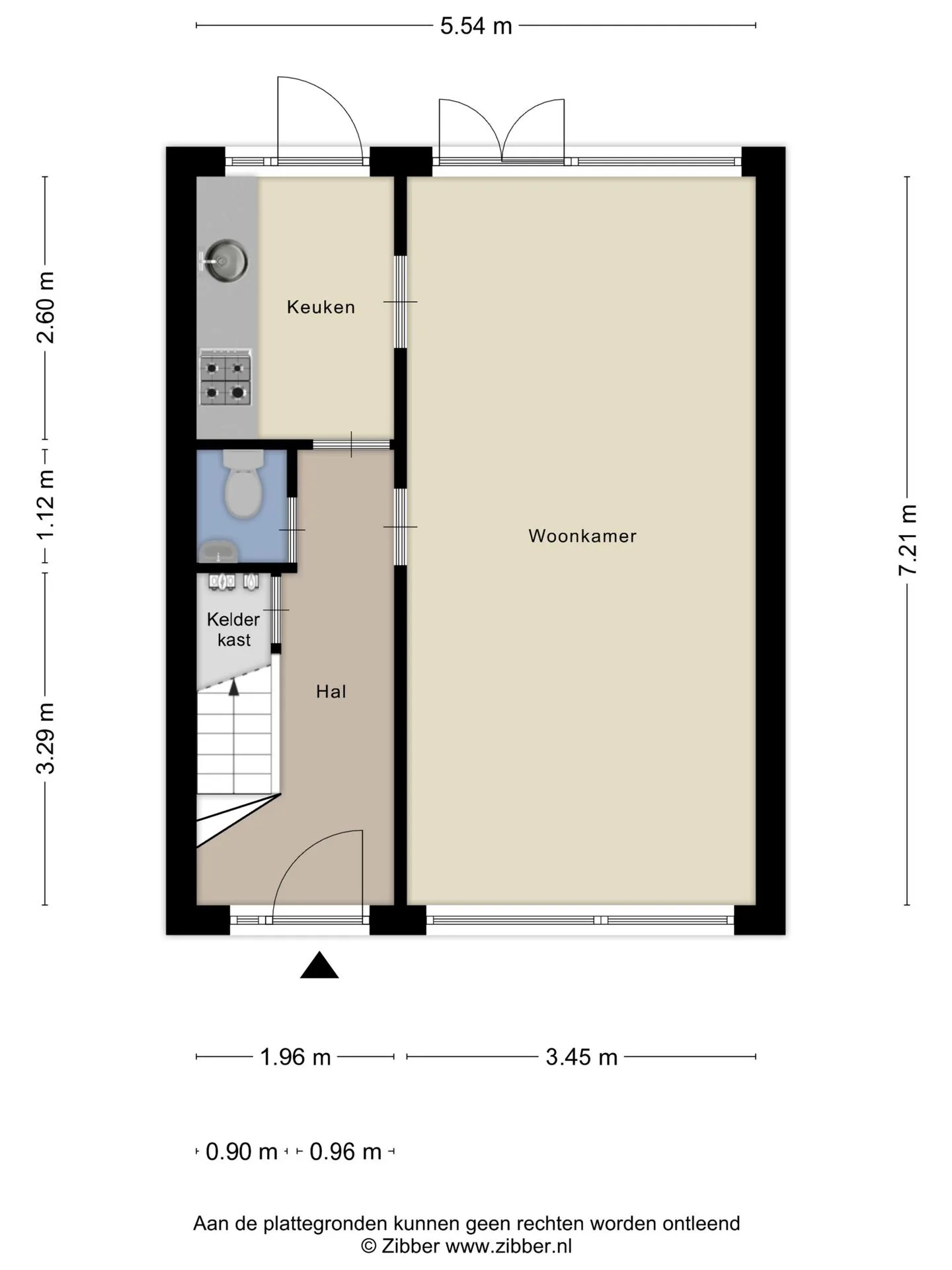 Goeman Borgesiusstraat 6 Nijmegen thumbnail 29