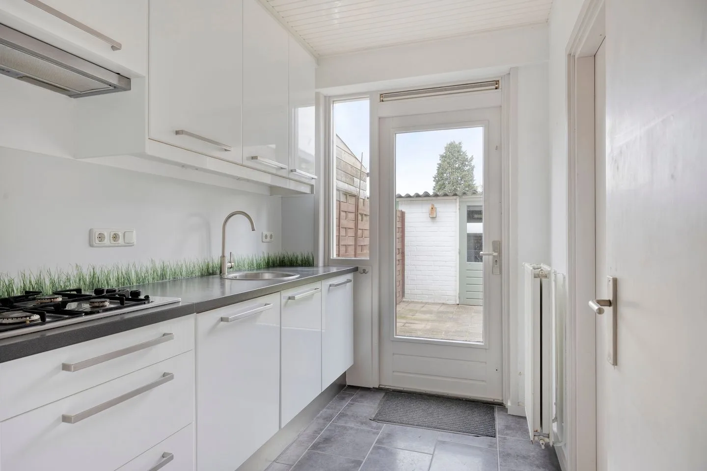 Goeman Borgesiusstraat 6 Nijmegen thumbnail 9