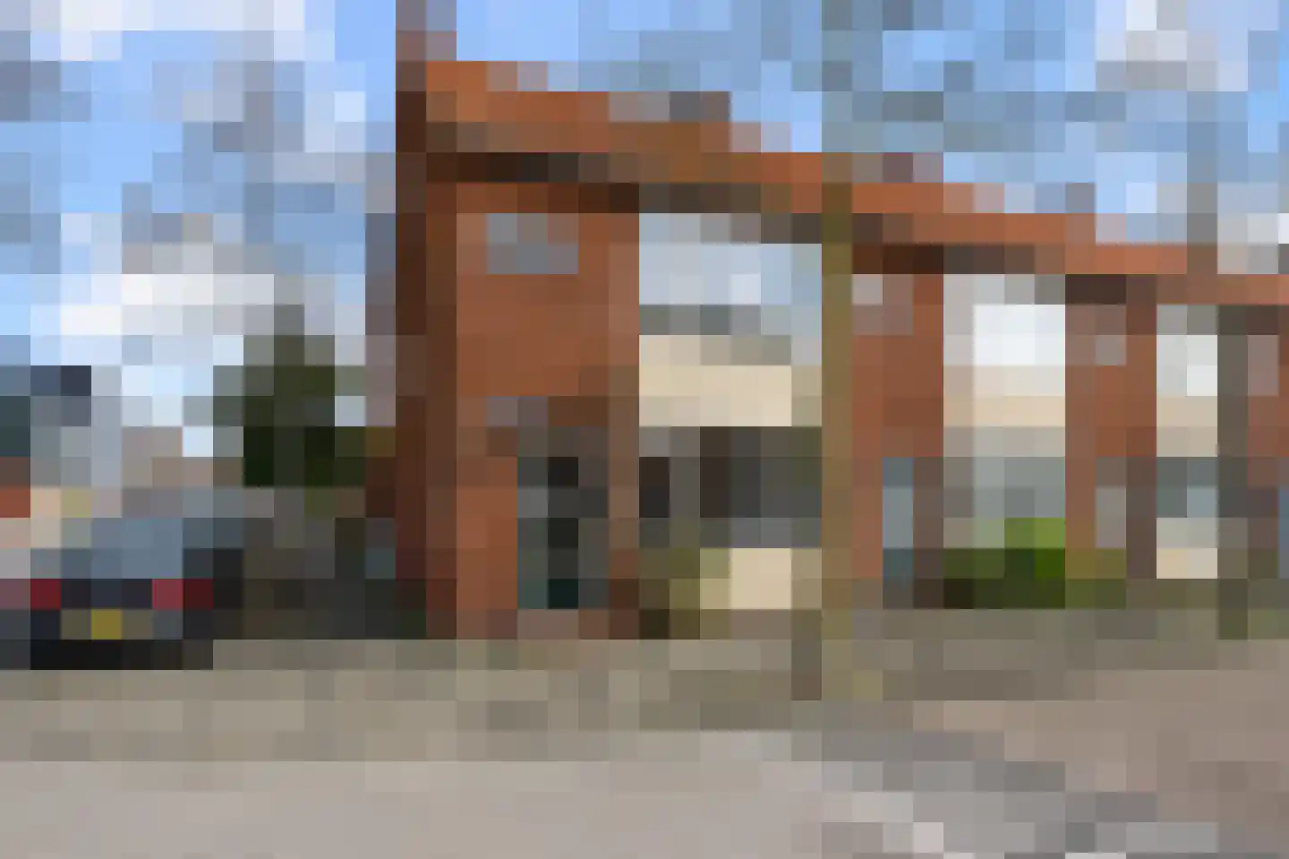 Goeman Borgesiusstraat 62 Zaandijk