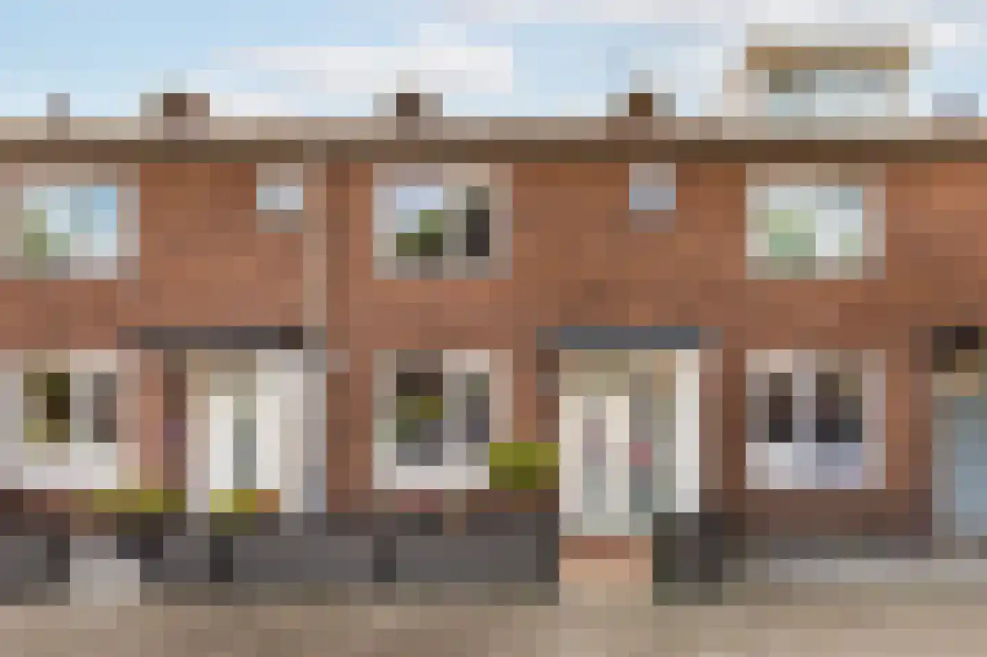 Goeman Borgesiusstraat 78 Amsterdam thumbnail 4