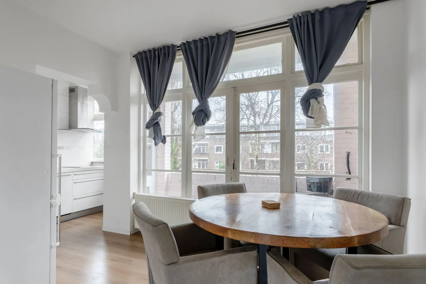 Goereesestraat 120 A Rotterdam thumbnail 12