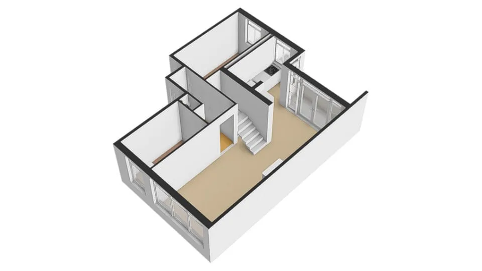 Goereesestraat 120 A Rotterdam thumbnail 33