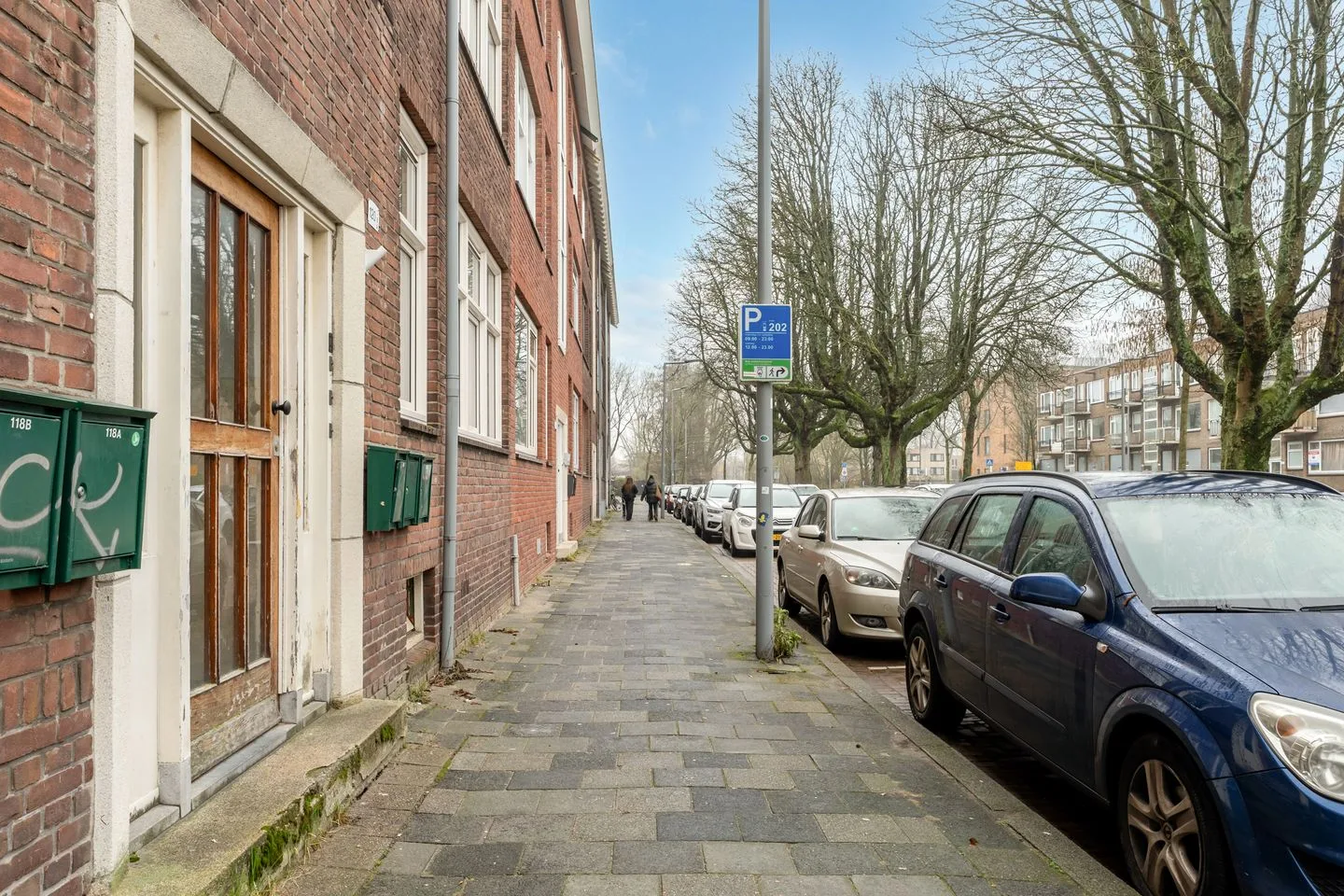 Goereesestraat 120 A Rotterdam thumbnail 5