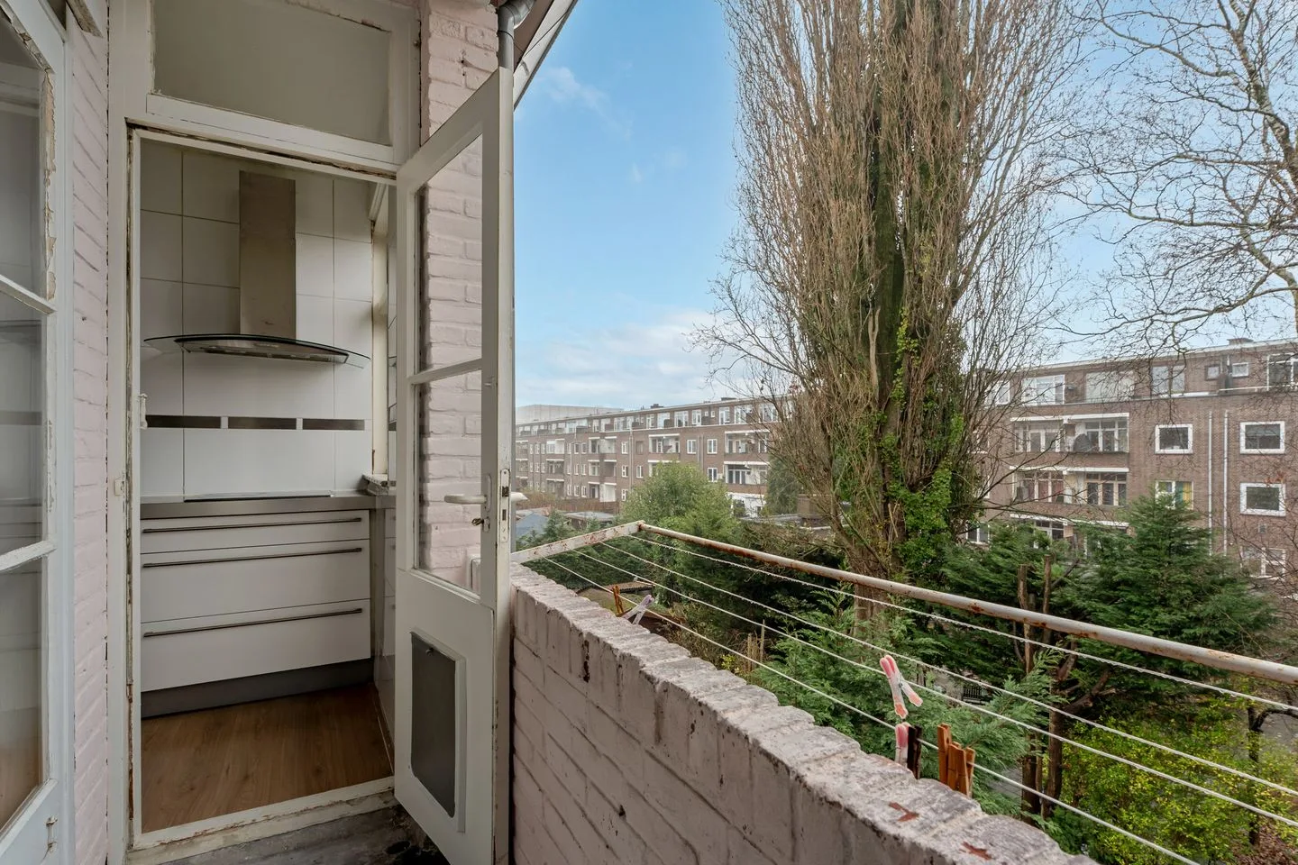 Goereesestraat 120 C Rotterdam thumbnail 19