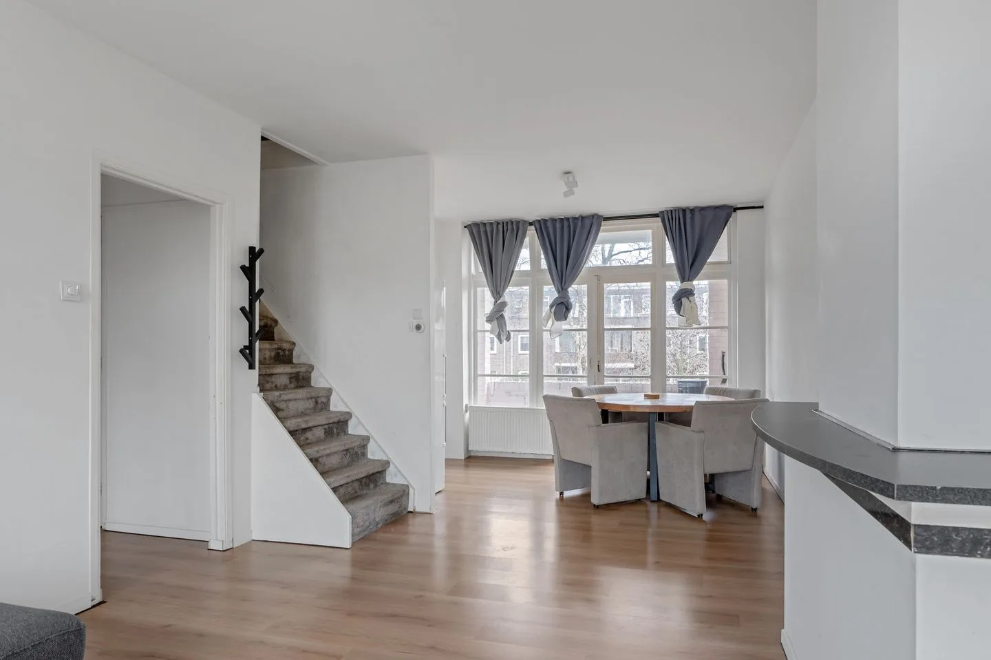 Goereesestraat 120 C Rotterdam foto 2