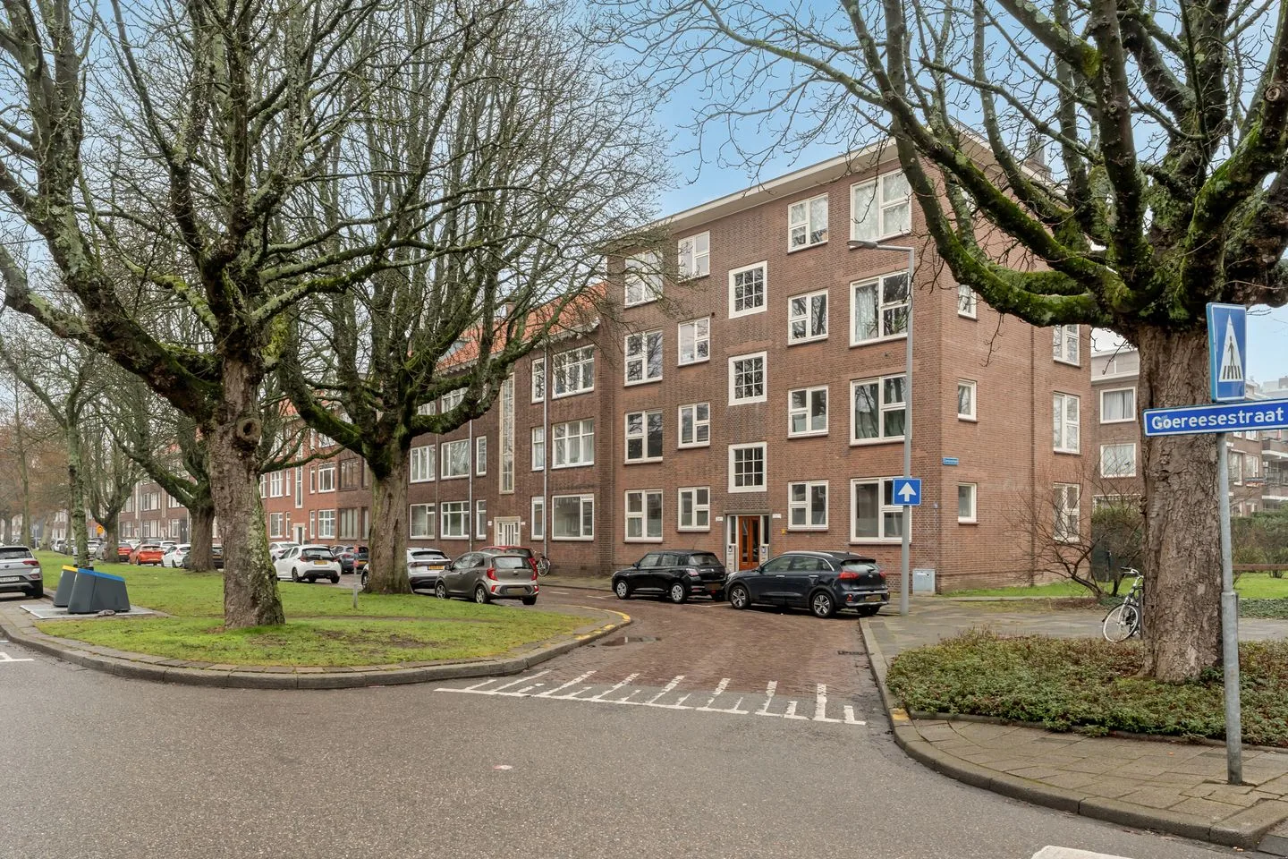 Goereesestraat 120 C Rotterdam thumbnail 28