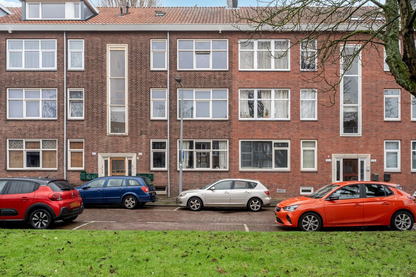 Goereesestraat 120 C Rotterdam thumbnail 6