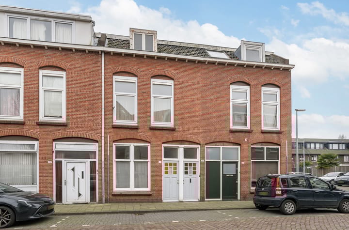 Goereesestraat 22 dans Schiedam photo