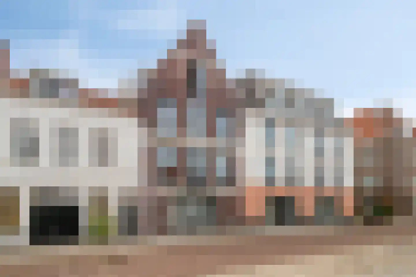 Goese Korenmarkt 22 B in Middelburg