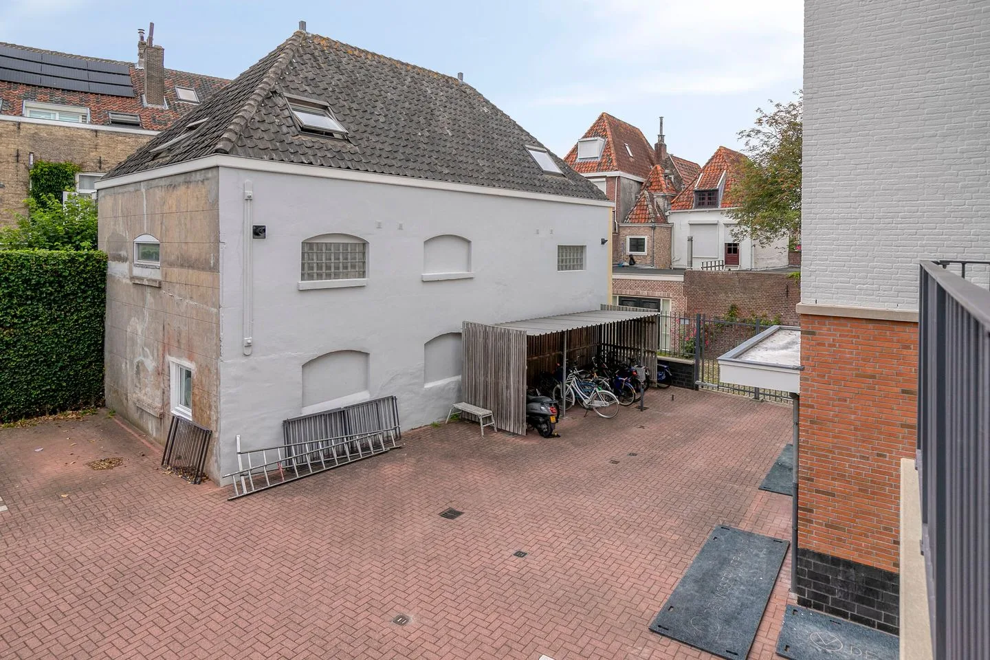 Goese Korenmarkt 22 B Middelburg thumbnail 36