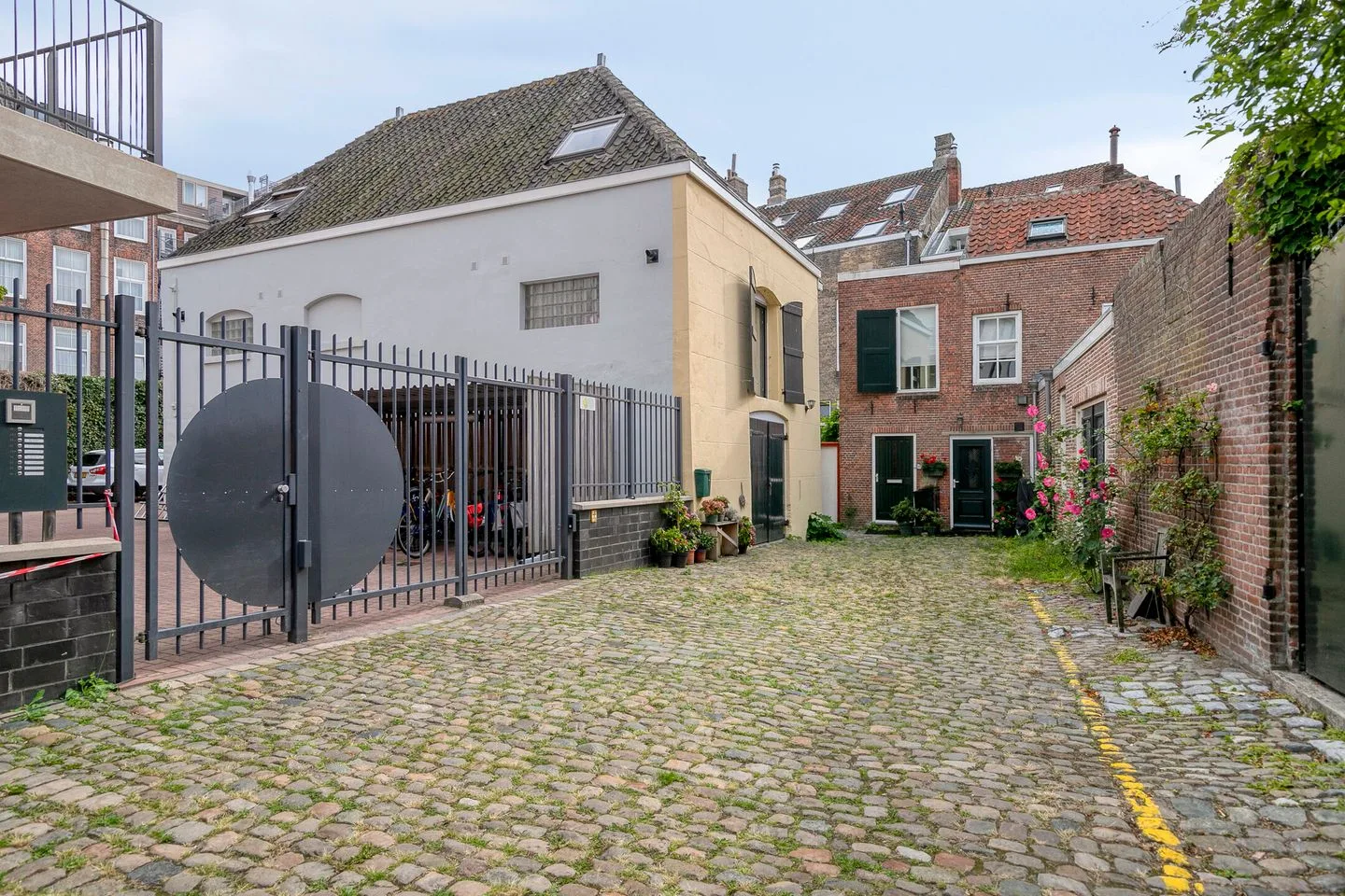 Goese Korenmarkt 22 B Middelburg thumbnail 41