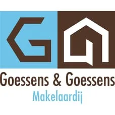 Logo Goessens & Goessens Makelaardij