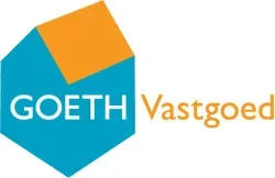 Logo GOETH Vastgoed in Eindhoven