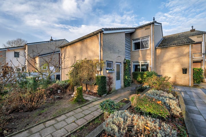 Goethelaan 6 dans Venlo photo