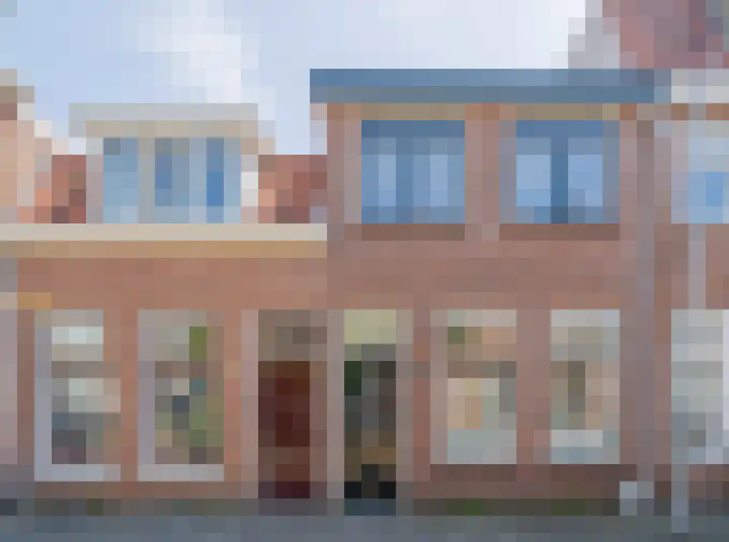 Goetzeestraat 30 Haarlem