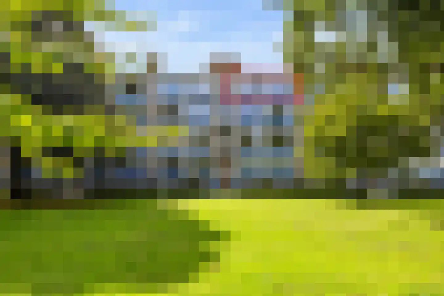 Goeverneurkade 22 in Voorburg