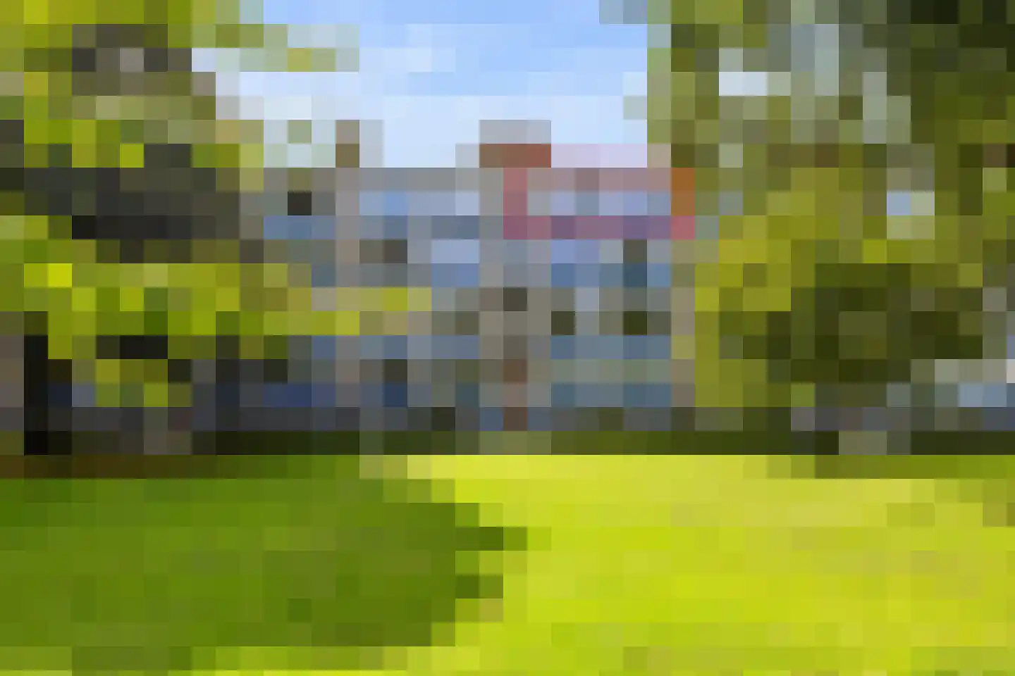 Goeverneurkade 22 in Voorburg