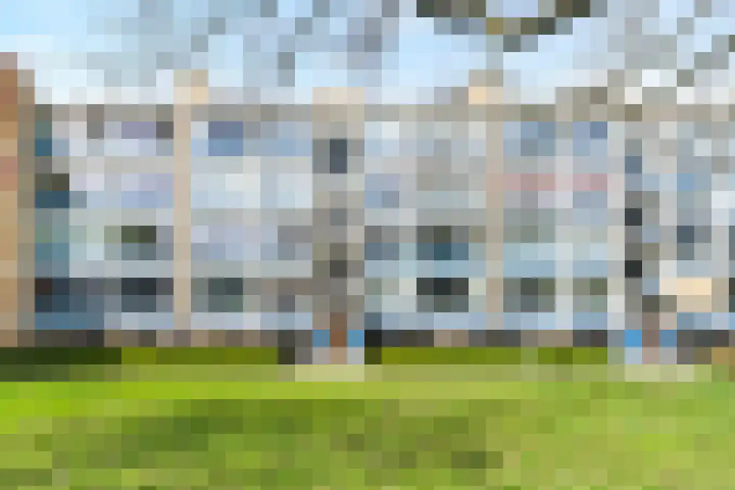 Goeverneurkade 40 Voorburg