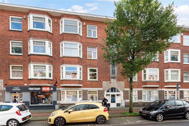 Goeverneurlaan 270 dans 's-Gravenhage photo