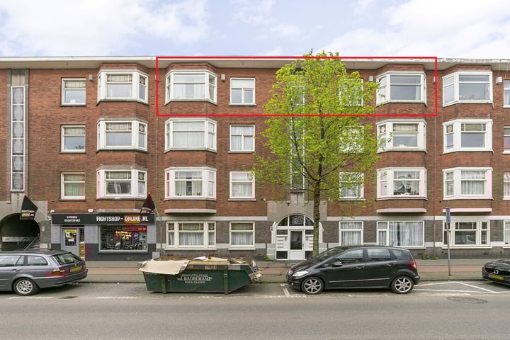 Goeverneurlaan 278 dans 's-Gravenhage photo