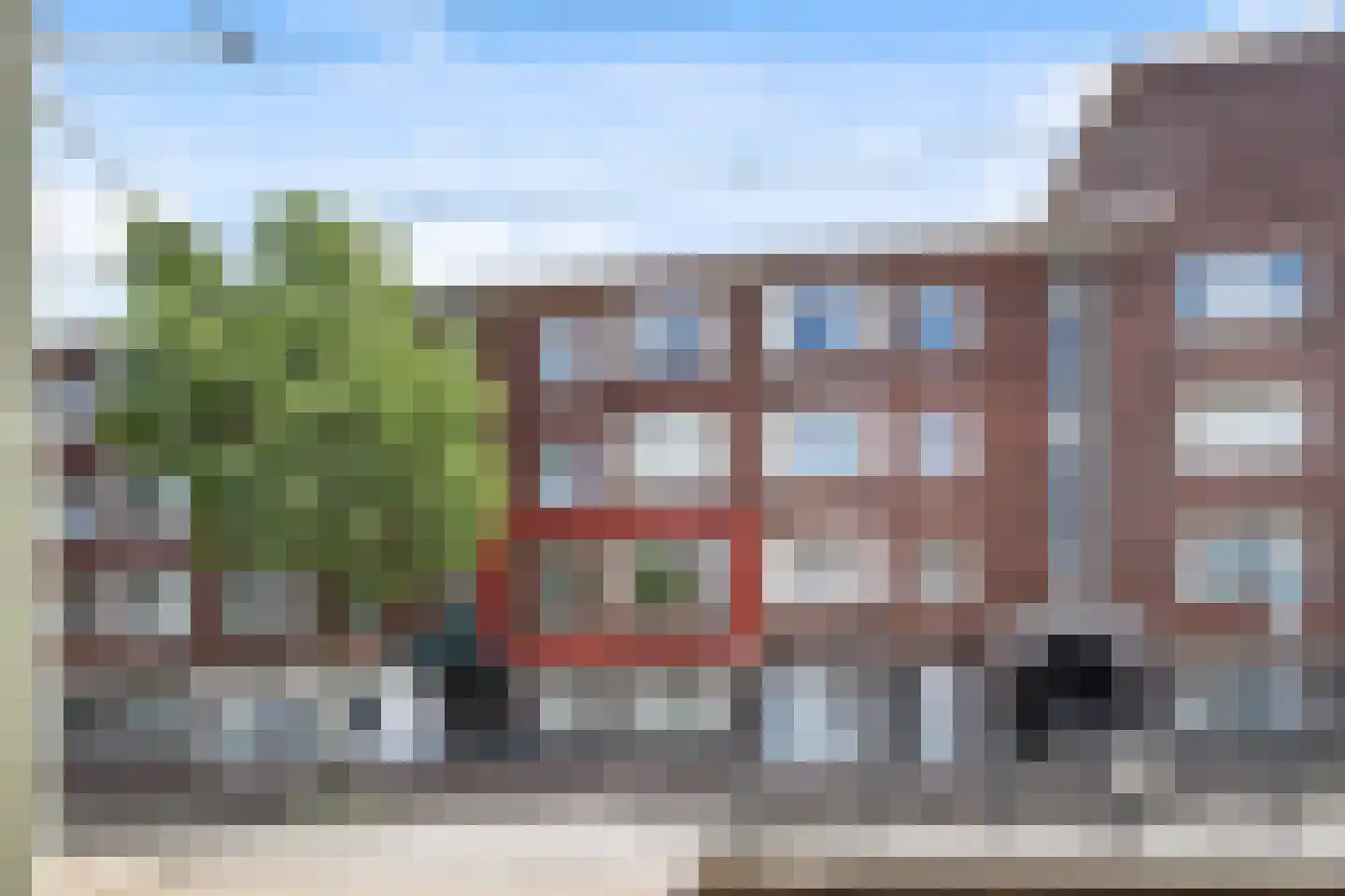 Goeverneurlaan 304 Den Haag
