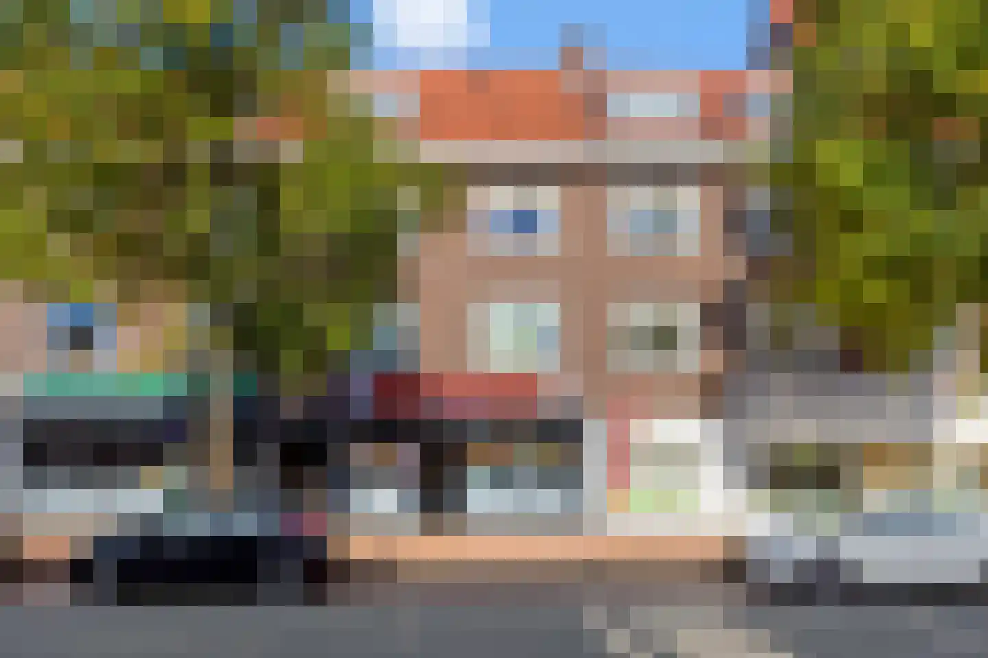 Goeverneurlaan 463 in Den Haag