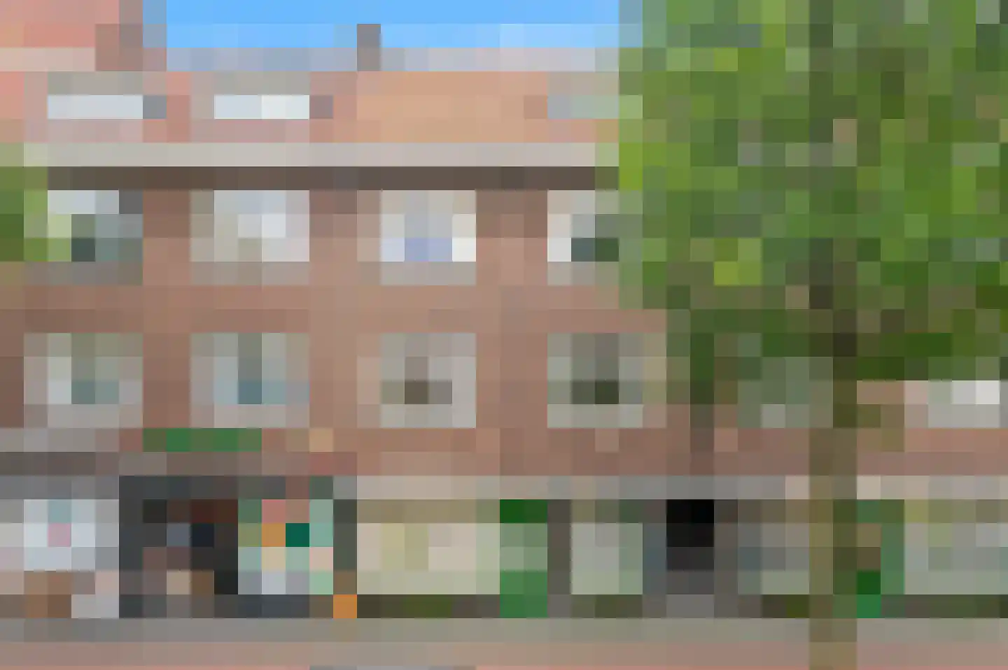 Goeverneurlaan 510 in Den Haag