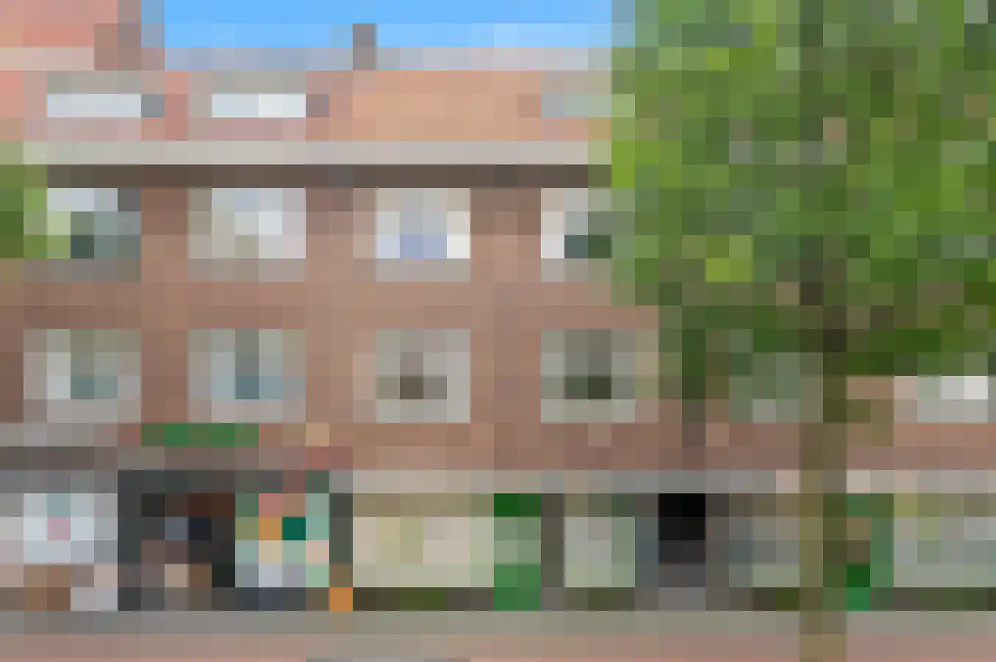 Goeverneurlaan 510 in Den Haag