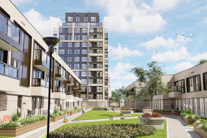 Photo de la maison Golda 213, Gouda