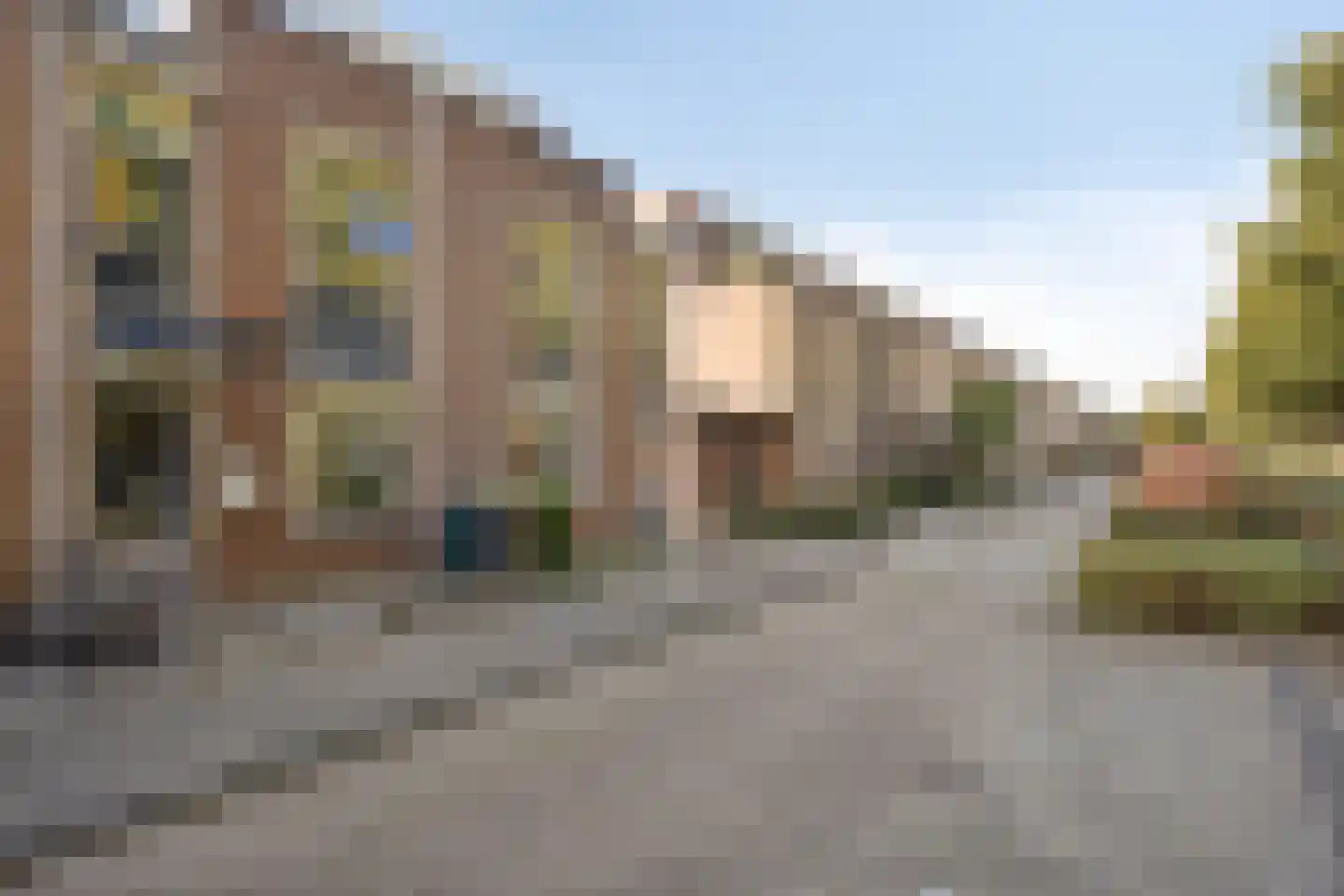 Golda Meirstraat 68 Spijkenisse thumbnail 22