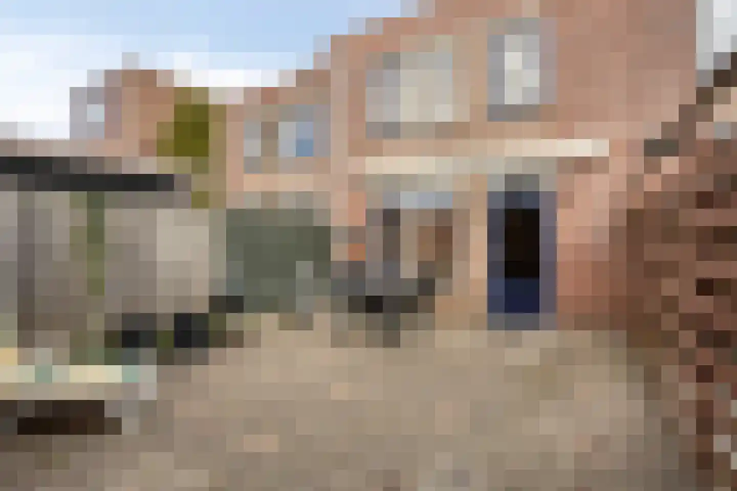 Golda Meirstraat 68 Spijkenisse foto 3