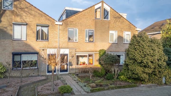 Photo de la maison Golden Delicious 95, Duiven