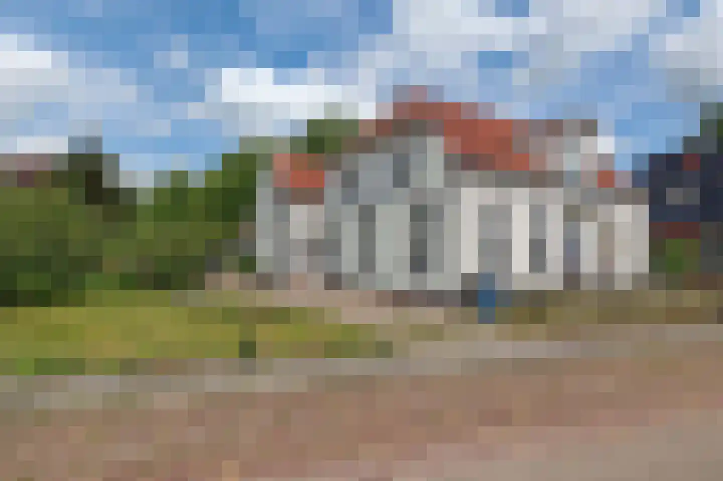 Goldhoorn 13 in Oostwold
