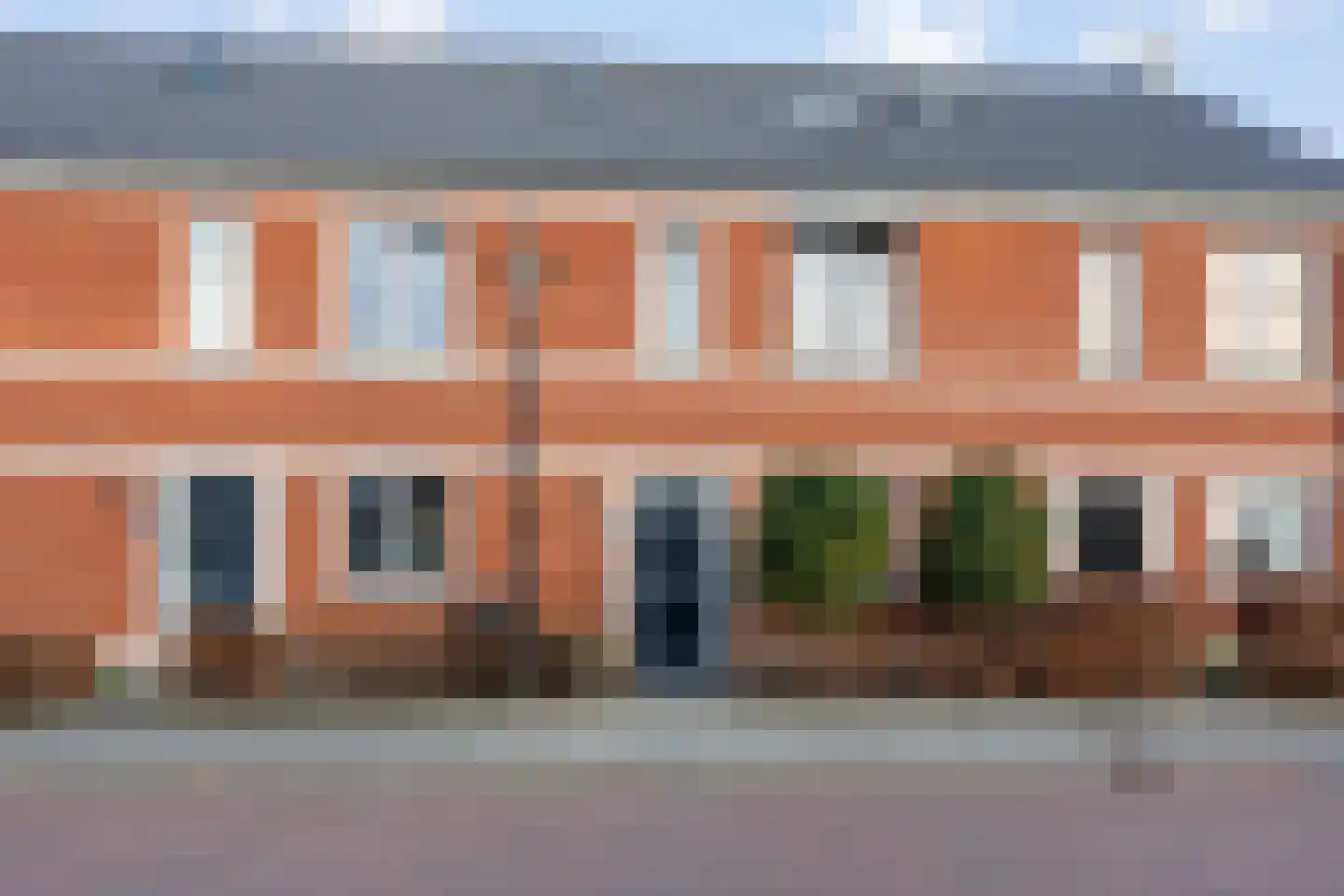 Goldschmidtstraat 3 Nijkerkerveen