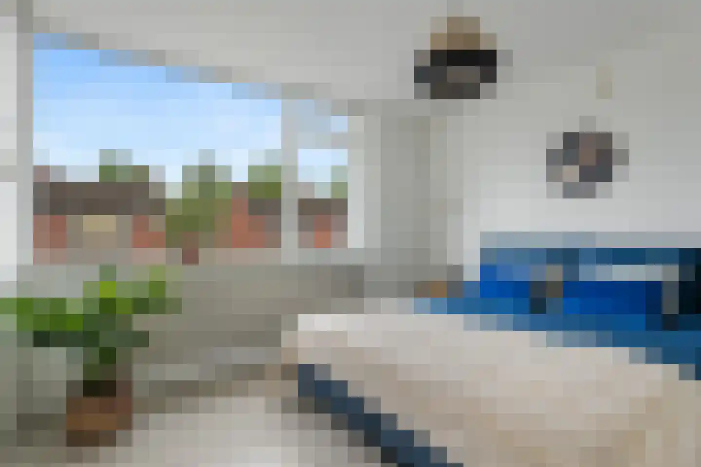 Golf van Riga 16 Veendam thumbnail 4