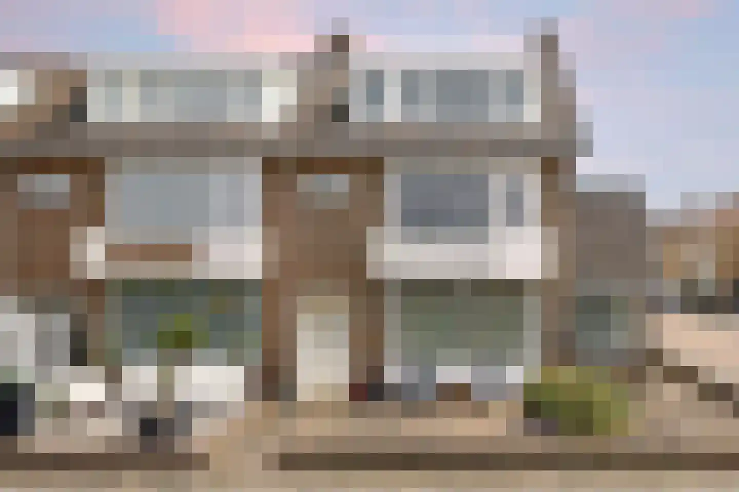 Golfbaan 68 Noordwijk