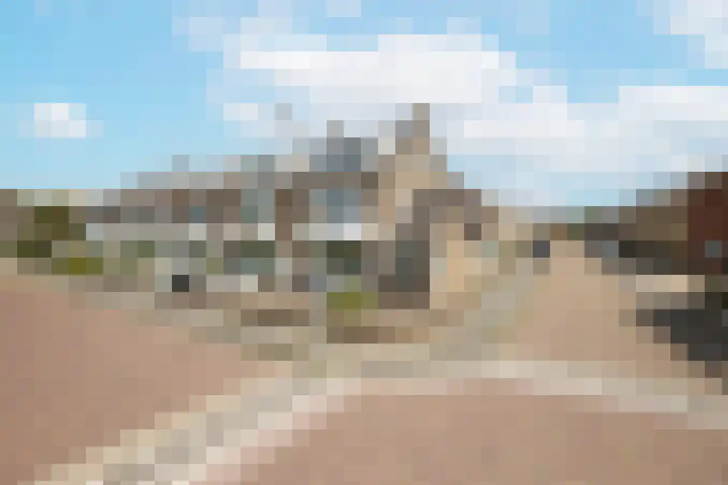 Golfbaan 68 Noordwijk thumbnail 6