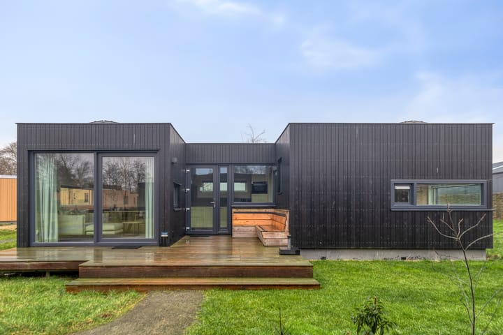 Golfbreker 1-13 in Kamperland